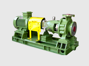 ASP5020 Series Standard Chemical Pump (OH1)