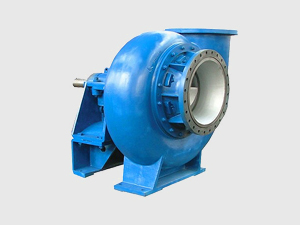 ASP1040 flue gas desulfurizing pump