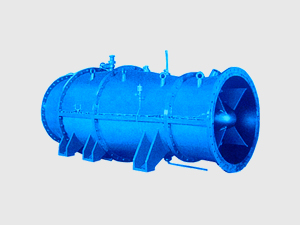 SLQGL Type series flow pump