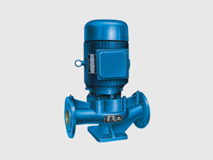 ASP2090 Pipeline pump