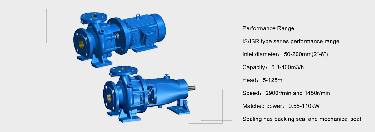 1200px x 422px - ISã€ISZ Single-stage-Sanlian Pump Industry Co.,Ltd.